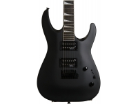 Jackson JS22-7 Dinky Satin Black Jackson JS22-7 Dinky Satin Black